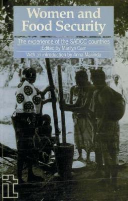 Women and Food Security(English, Paperback, unknown)