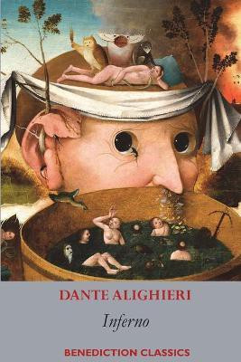 Inferno(English, Paperback, Dante)