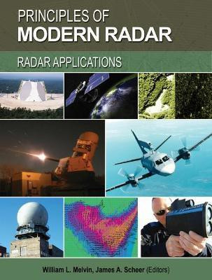 Principles of Modern Radar: Volume 3(English, Hardcover, unknown)