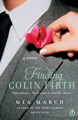 Finding Colin Firth(English, Paperback, March Mia)