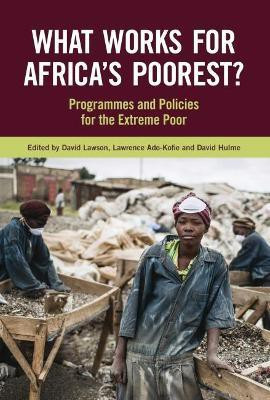 What Works for Africa's Poorest(English, Paperback, unknown)