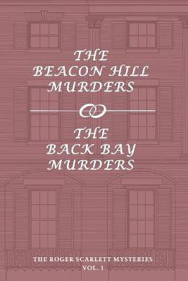 The Roger Scarlett Mysteries, Vol. 1(English, Paperback, Scarlett Roger)