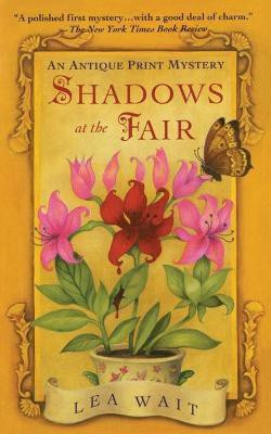 Shadows at the Fair(English, Paperback, Wait Lea)