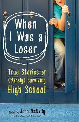 When I Was a Loser(English, Paperback, unknown)