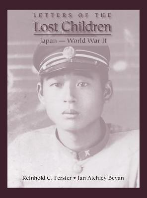 Letters of the Lost Children(English, Hardcover, Ferster Reinhold C)