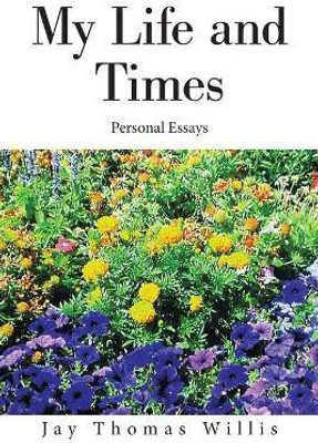 My Life and Times(English, Paperback, Willis Jay Thomas)