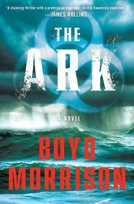 The Ark(English, Paperback, Morrison Boyd)