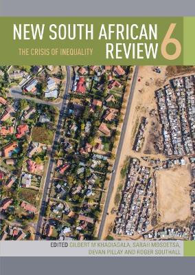 New South African Review 6(English, Paperback, unknown)