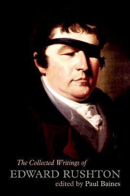 The Collected Writings of Edward Rushton(English, Paperback, Rushton Edward)