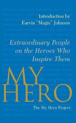 My Hero(English, Paperback, unknown)