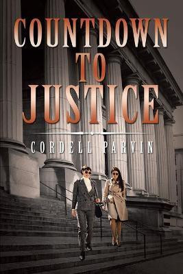 Countdown To Justice(English, Paperback, Parvin Cordell)