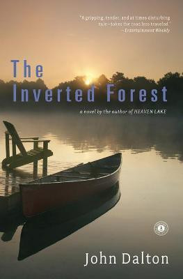 Inverted Forest(English, Paperback, Dalton John)