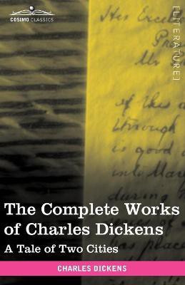 The Complete Works of Charles Dickens (in 30 Volumes, Illustrated)(English, Paperback, Dickens Charles)