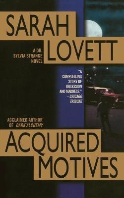 Acquired Motives(English, Paperback, Lovett Sarah)