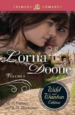 Lorna Doone(English, Paperback, Porteus M J)