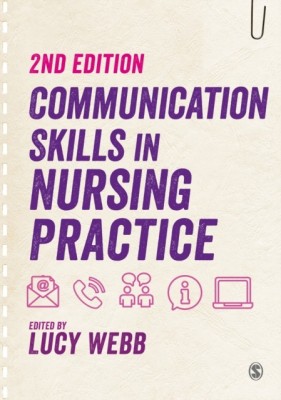 Communication Skills in Nursing Practice(English, Paperback, unknown)