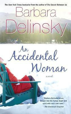 Accidental Woman(English, Paperback, Delinsky Barbara)