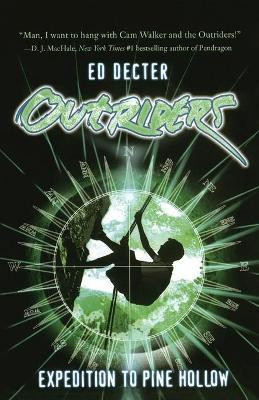 Expedition to Pine Hollow(English, Paperback, Decter Ed)