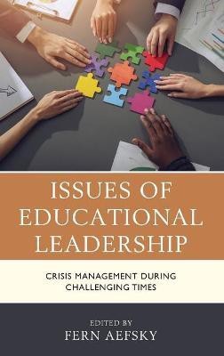 Issues of Educational Leadership(English, Hardcover, unknown)