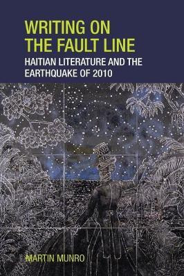 Writing on the Fault Line(English, Paperback, Munro Martin)