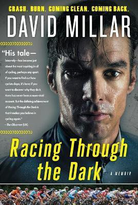 Racing Through the Dark(English, Paperback, Millar David)