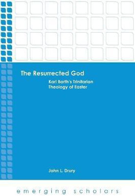 The Resurrected God(English, Paperback, unknown)