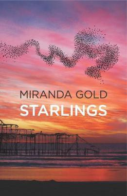 Starlings(English, Paperback, Gold Miranda)