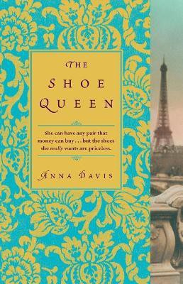 The Shoe Queen(English, Paperback, Davis Anna)