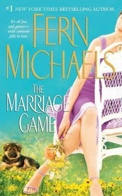 The Marriage Game(English, Paperback, Michaels Fern)