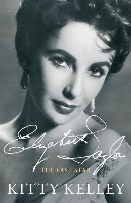 Elizabeth Taylor(English, Paperback, Kelley Kitty)
