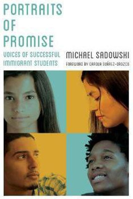 Portraits of Promise(English, Paperback, Sadowski Michael)