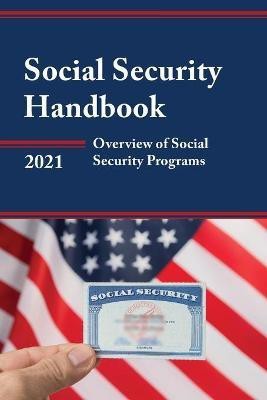 Social Security Handbook 2021(English, Paperback, unknown)