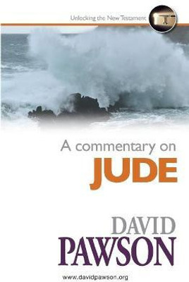 A Commentary on Jude(English, Paperback, Pawson David)