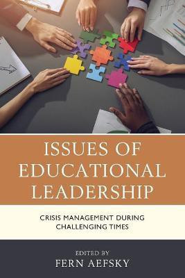 Issues of Educational Leadership(English, Paperback, unknown)