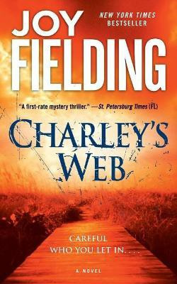 Charley's Web(English, Paperback, Fielding Joy)