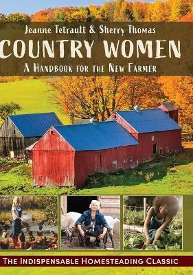 Country Women(English, Hardcover, Thomas Sherry)