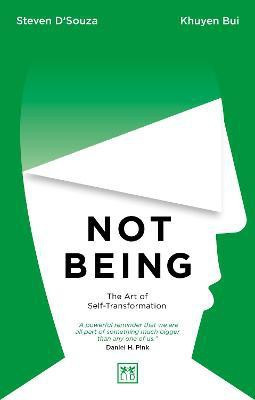 Not Being(English, Paperback, D'Souza Steven)