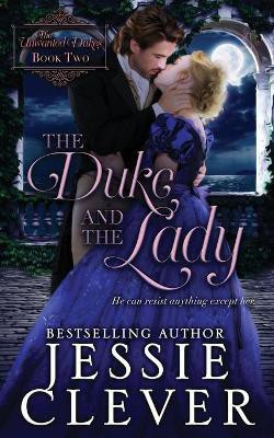 The Duke and the Lady(English, Paperback, Clever Jessie)