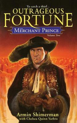 The Merchant Prince Volume 2(English, Paperback, Shimerman Armin)