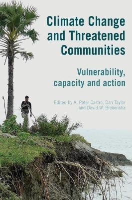 Climate Change and Threatened Communities(English, Hardcover, unknown)