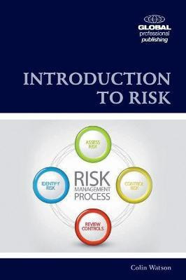 Introduction to Risk(English, Paperback, Watson Colin)