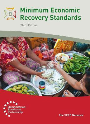 Minimum Economic Recovery Standards 3rd Edition(English, Paperback, The SEEP Network)