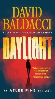 Daylight(English, Paperback, Baldacci David)