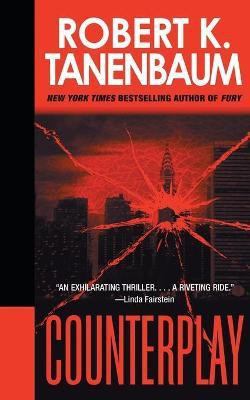 Counterplay(English, Paperback, Tanenbaum Robert K)