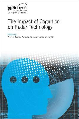 The Impact of Cognition on Radar Technology(English, Hardcover, unknown)