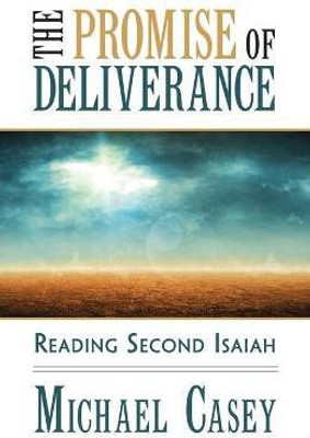 The Promise of Deliverance(English, Paperback, Casey Michael)