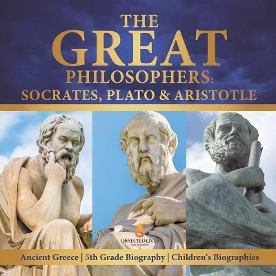 The Great Philosophers(English, Paperback, Dissected Lives)
