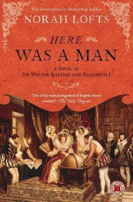 Here Was a Man(English, Paperback, Lofts Norah)