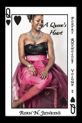 A Queen's Heart(English, Paperback, Jenkins Rian N)