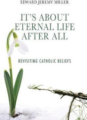 It's About Eternal Life After All(English, Paperback, Miller Edward Jeremy)